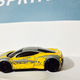 Illustration for article titled Presenting: the most beat-up (but still butt-kicking) 1:64 Ferrari 458 ever